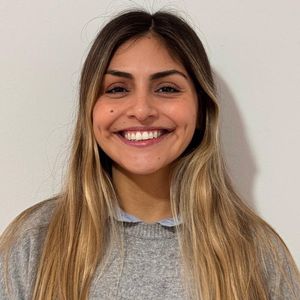 Lic. Agustina Diaz Stier