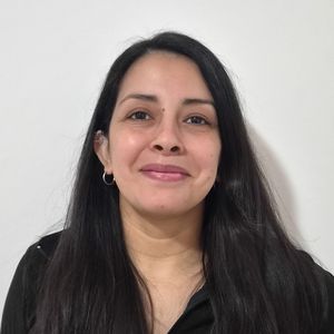 Lic. Daniela Larrosa