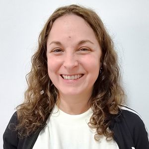 Prof. Gabriela Glass