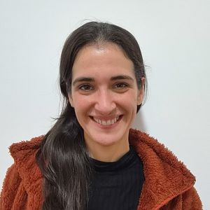 Psm. Luciana Ramos Coleman