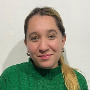 Lic. Nerea Benitez