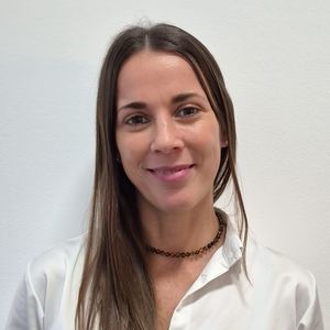 Lic. María de la Paz Cazaux