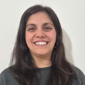Lic. Rukmini Jauregui